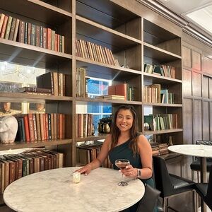 Meet your Posher, Maggie